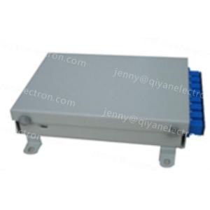 4 Core/ 8 Core/ 12 Core/ 16 Core Indoor wall-mount type end Terminal Box