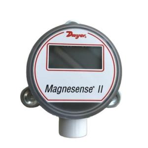 Dwyer Magnesense MS-111 Differential Pressure Transmitter
