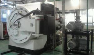 China 10Mpa Sinter HIP Furnace factory