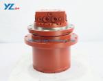 PC45 Komatsu Excavator Travel Motor 22M-60-32501 191-1384 PH15V00012F1