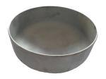 12mm 14mm 16mm Stainless Steel End Caps For Pipes 1"-36"