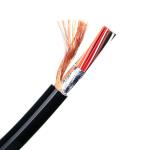 300/500V Cold Resistant Industrial Cable with Flame Retardant Insulation in