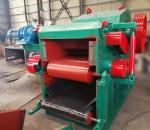 Eucalyptus Wood Chipper, Wood Chips Making Machine, Forestry Machinery Small