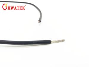 China UL10368 Single Conductor with Extruded XLPE Insulation,105℃, 300V, VW-1 factory