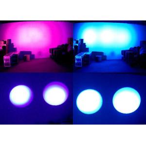 Dmx 512 Computer Sharpy Beam 230 Moving Head , Spot Moving Head Light Pcb Touch