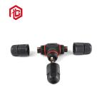 IP68 10A Waterproof Connectors