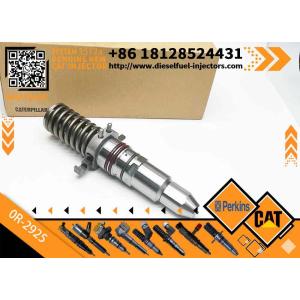 Best Fuel Injector Spares OEM 4P-9075 0R-2921 4P-9076 0R-2925 for CAT 3512A
