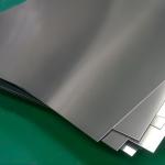 5005 5052 5083 Aluminum Sheet Plate Magnesium Zinc Alloy OEM ODM Silver