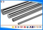 52100 Hydraulic Cylinder Piston Rod , 2-800 Mm Diameter Chrome Plated Round Bar