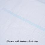 Adult Incontinence Diapers Wholesale Disposable Adult Diapers Pants For Women