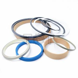 China Standard Size Excavator Hydraulic Cylinder Seal Kit EC L150D L150E TILT VOE11709026 VOE11707030 factory