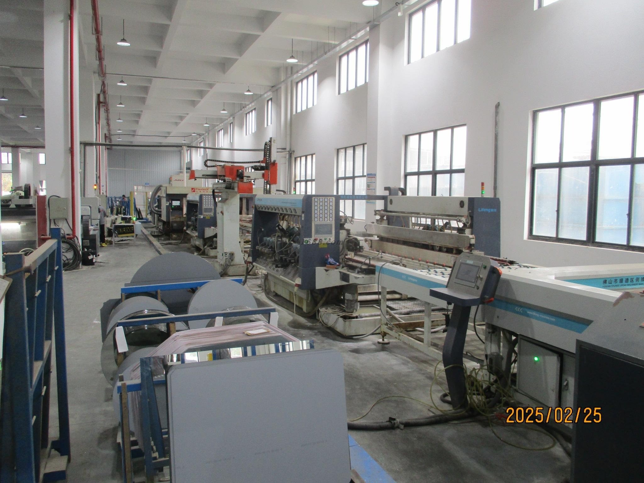 Foshan Tianyi Sanitary Ware Technology Co., Ltd.