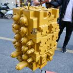 KAWASAK KMX32NA Control Valve For Sany 365 385 465 485 Excavator Parts