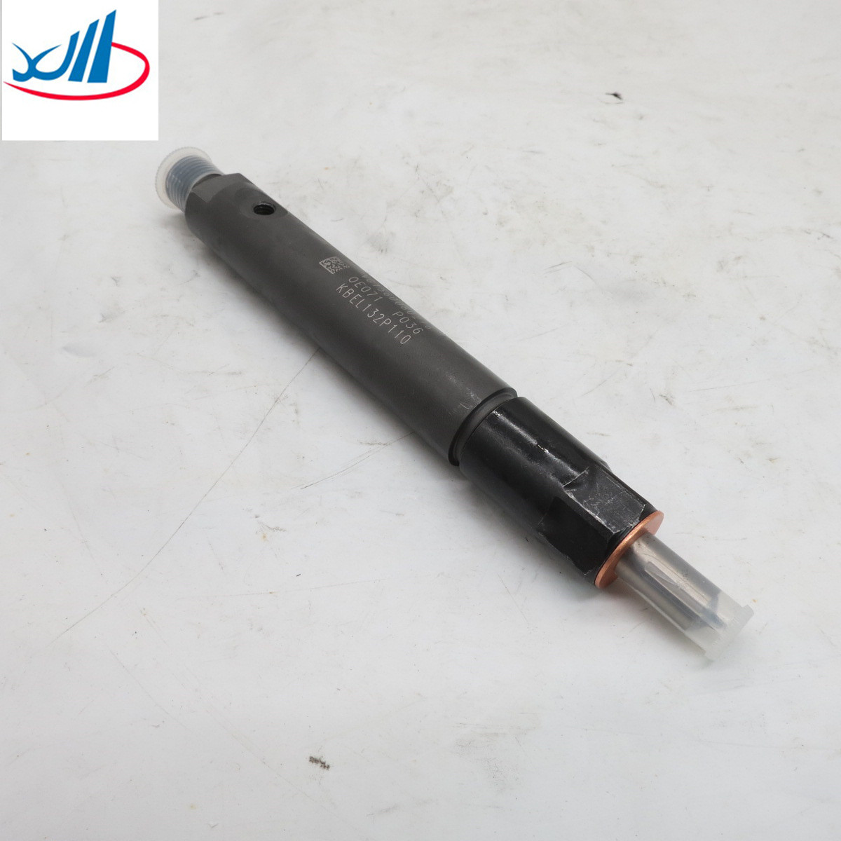FAW Parts High Quality Fuel Injector Assembly VG1560080276