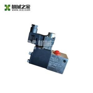 China ZOOMLION Crane Parts 1010300295 Relief Valve G1/4PMV41-43/24 factory