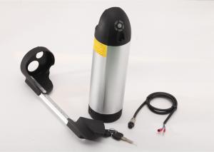 China High Capacity Electric Bike Spare Parts 75*110*385mm 1000 Charging Cycles factory