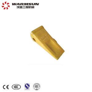 China SY75.3.4-2 Digger Bucket Teeth , 12076809 Backhoe Bucket Teeth factory