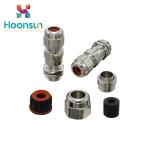 Dll DIP E BDM Explosion Proof Cable Gland Neoprene Sealing Material For