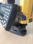 Topcon GM100 Series 1" Total Station -20 To +60ºC (-4 To +140ºF) Operating