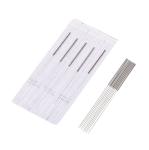 Stainless Spring Handle Disposable Warm Massage Acupuncture Needle Huanqiu