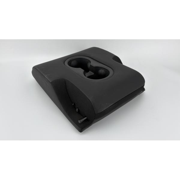 Durable Magnesium Auto Parts for Cars EMT Cup Holder with Unique Material