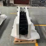 22 - 27 Tons Excavator Hydraulic Breaker SB81 HB20G HB30G Rock Hammer
