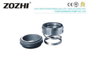 China Submersible Water Pump Seal Easy Spare Parts Burgmann Mechanical Seals Type CN M1K factory