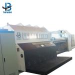 380V Voltage Free Suspension Metallizing High Vacuum Metallizer