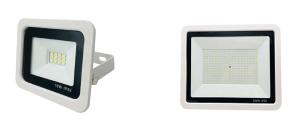 China SMD 2835 Aluminum Alloy 100W Led Stadium Lighting IP65 factory