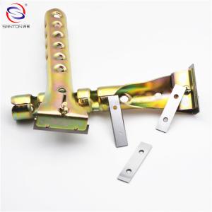 China Woodworking Tungsten Carbide Scraper Blades Impact Vibration 2800 TRS factory