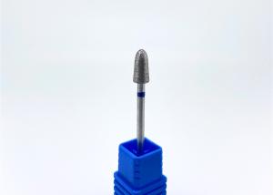 China HP Shank Plaster Cutting Dental Diamond Burs Metal Grinding Sintered Diamond Bur factory