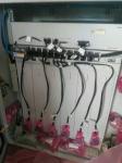 Huawei BTS 3900A Cabinet Outdoor Macro Base Station