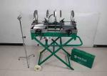 Prisma 160 25-160mm Ppr Socket Welding Machine Tube Fittings Electric