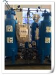 Professional PSA Nitrogen Generator with Carbon / stainless steel Material