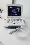BW Laptop Ultrasound Machine Full Digital Ultrasound Scanner GH580