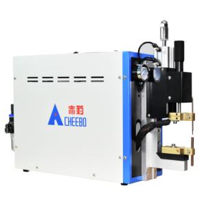 China Multi Pulse Power Portable Battery Spot Welder Professional 3600A Power factory