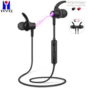 China Sweat Proof 3h Wireless Stereo Earphones factory