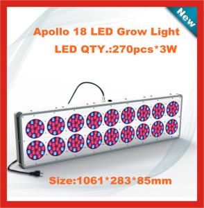 China Cidly hydroponics 180w mini led grow light indoor plant lights for hydroponics grow tent factory