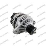 Alternator 6BT5.9 28V 80A 4365991