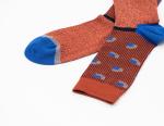 Antiskid Dustproof Sports Ankle Socks Deodorization Sweat Absorption