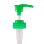 Customizable Non Spill 28/400 Lotion Pump