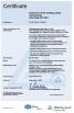 Zhangjiagang Dehai Boiler Co., Ltd Certifications