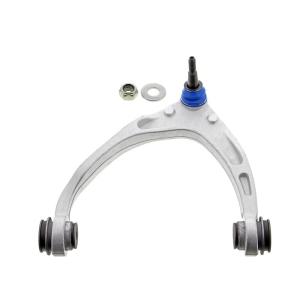 China Cadillac Escalade 2014 Front Aluminum Right Lower Control Arm for Replace/Repair Needs factory