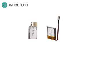 China 3.7V 50mAh Small Lithium Polymer Battery 401419 for Small Electronic Devices factory