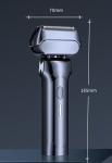 SHA-152 Three Blade Heads Electric Hair Shaver 16.7x7CM