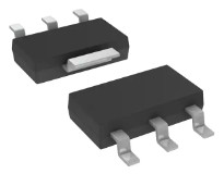 China Enhanced Power Supply ICs with Integrated Bootstrap Diode and Over-Current Protection on sale