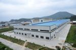 Economical Warehouse Steel Structure Fabrication And Design Q345B & Q235B