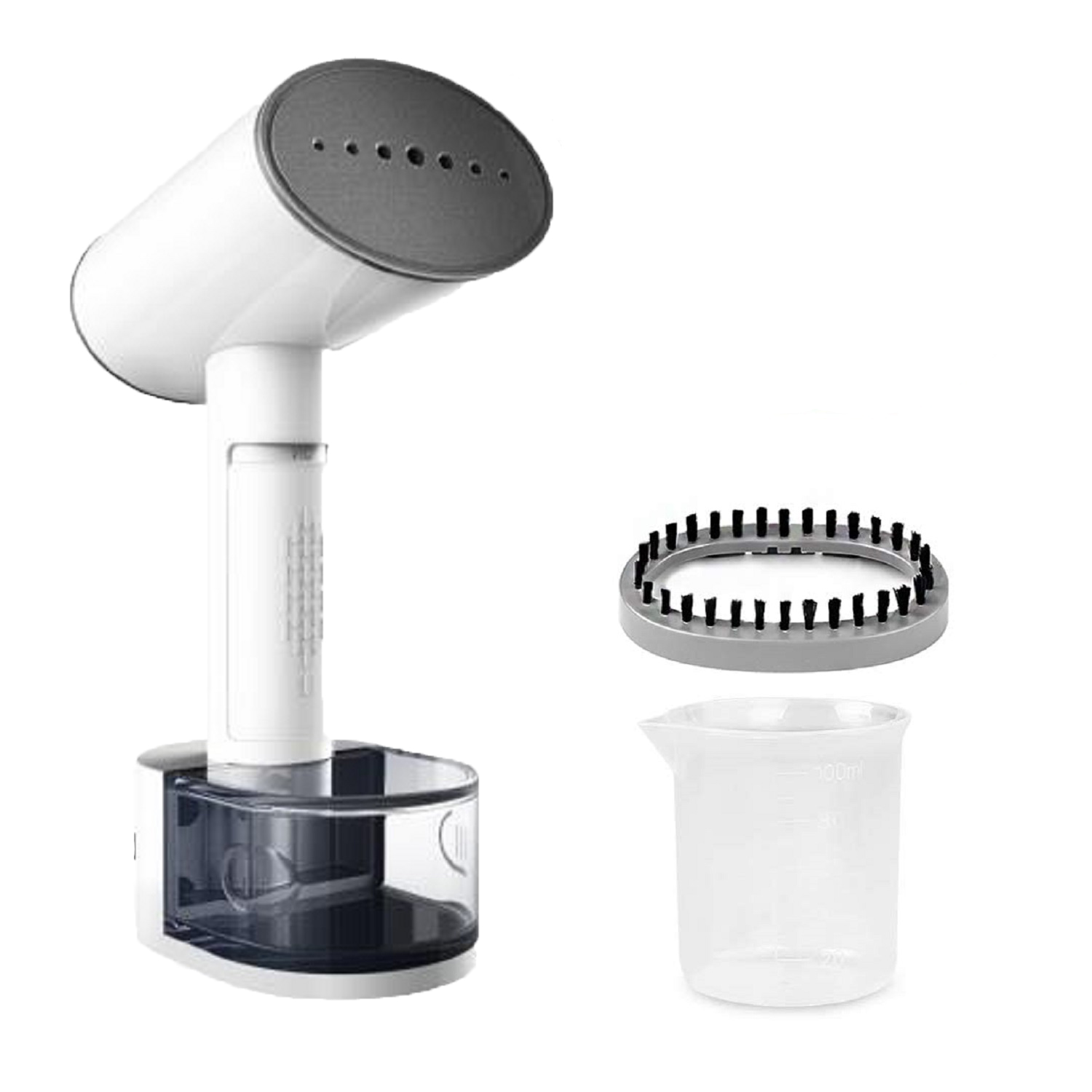250ml Water Tank Capacity Handheld Garment Steamer For Clothes with Lock Steam Switch