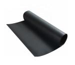 ODM Black HDPE Smooth Geomembrane Geomembrane Sheet For Biofloc