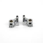 MIM4605 Custom Made Stainless Steel Powder Metallurgy Parts for Communication